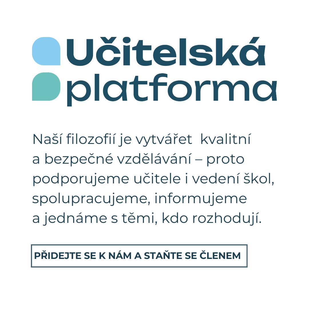 Staňte se členy